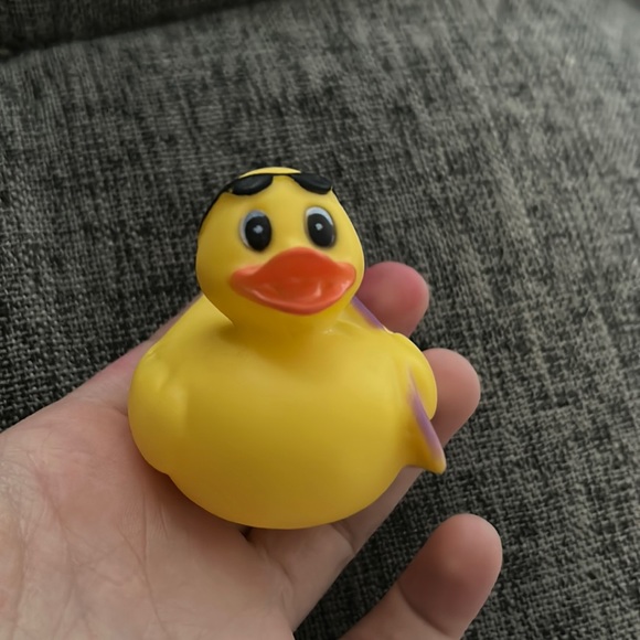 Rubber Ducky Productions, Inc. Toys Ultimate Super Mega Rare